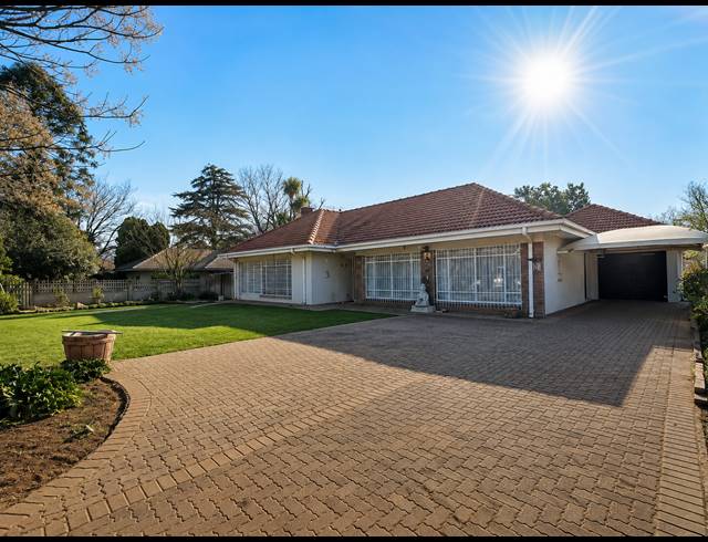 3 BEDROOM HOUSE FOR SALE IN RISIVILLE